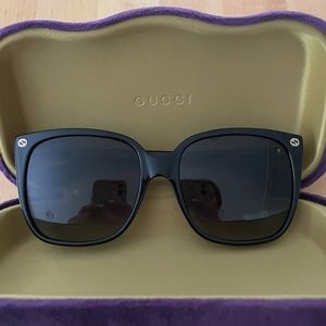 Gucci Women’s Sunglasses